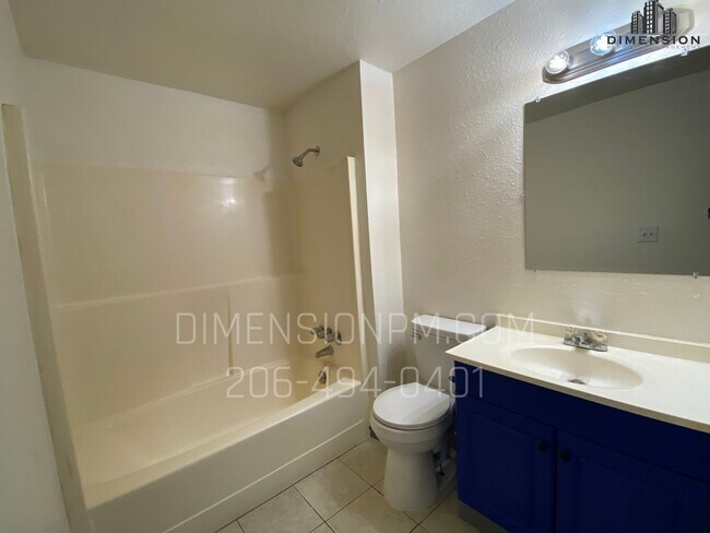 Photo - Convenient 1 bed 1 bath Units! Unidad 4