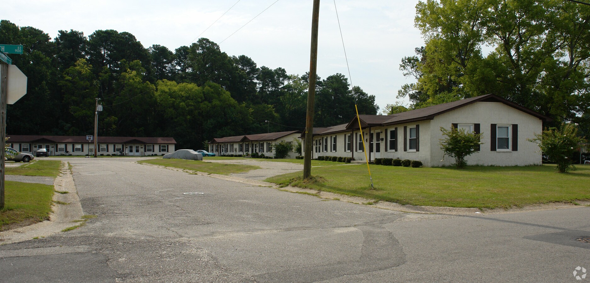 Photo - Sycamore Apartments