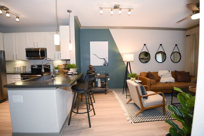 Photo - Deseo at Grand Mission