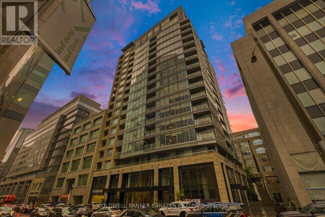 Photo - 101 Queen St Unit 808