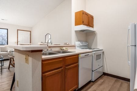 Southampton Apartments