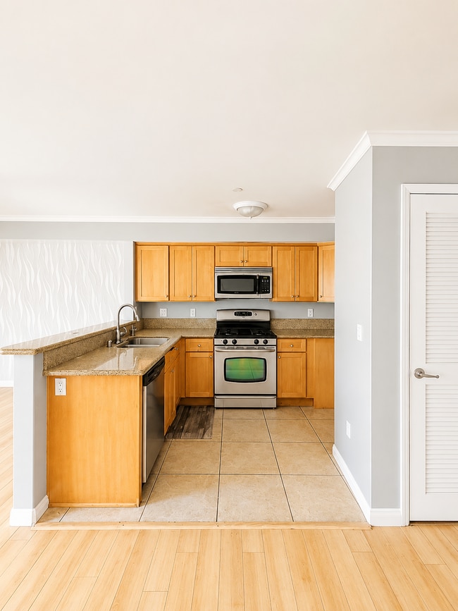 13623 Sherman Way Unit 205