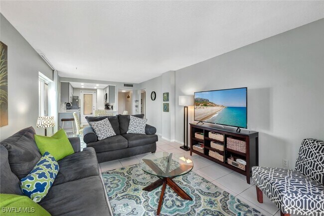 Photo - 1300 Gulf Shore Blvd N Unit 407