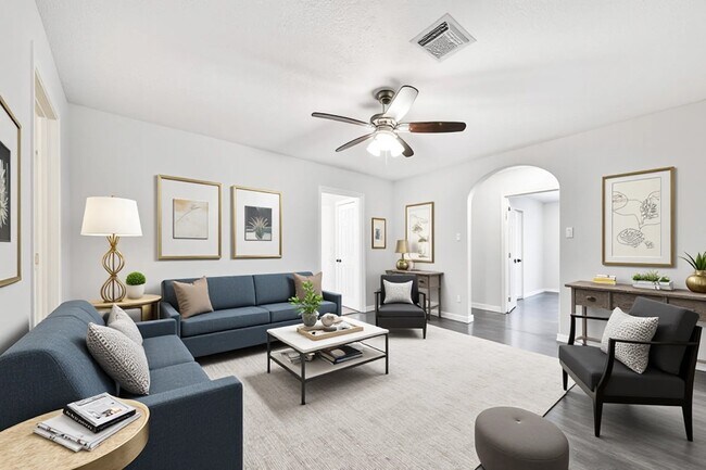 Photo - 5855 Beldart St