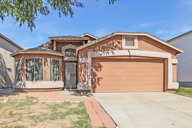 Building Photo - 3134 E McKellips Rd