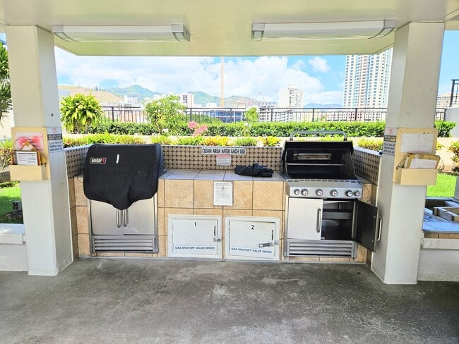 Photo - Royal Capitol Place Kakaako 1 Bedroom 1 Ba... Unit 2301
