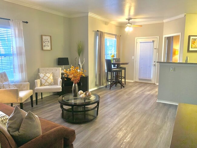 Signature Place Apartments