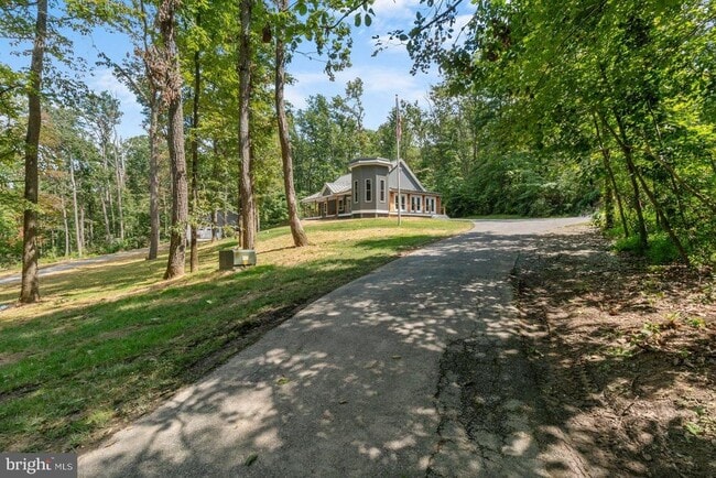 Photo - 851 Bacon Hall Rd