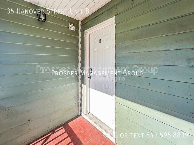 Photo - 35 Hanover St Unidad B