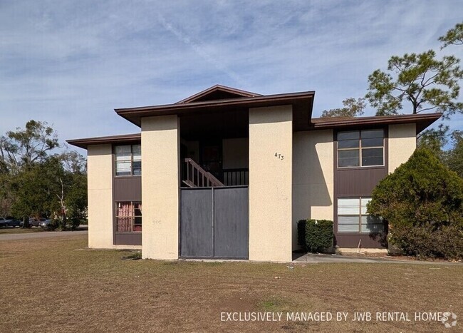 Building Photo - 473 Bentwood Ln Unit D Rental