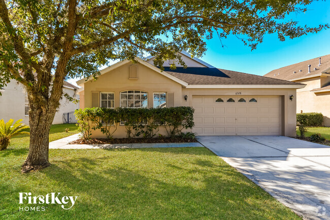 Building Photo - 6528 Bridgecrest Dr Rental