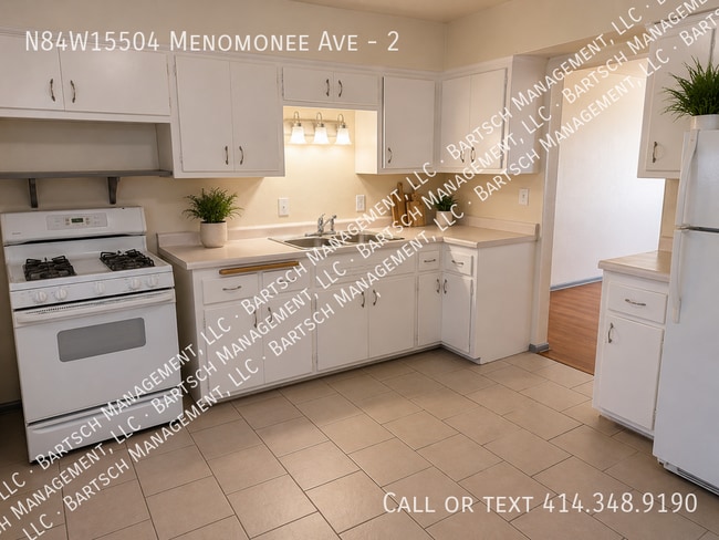 Photo - N84W15504 Menomonee Ave Unit 2