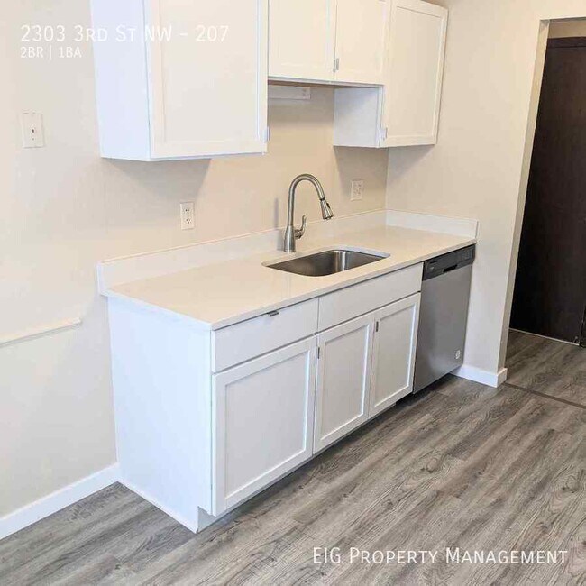Photo - Available 2/17/2024 Unit 207