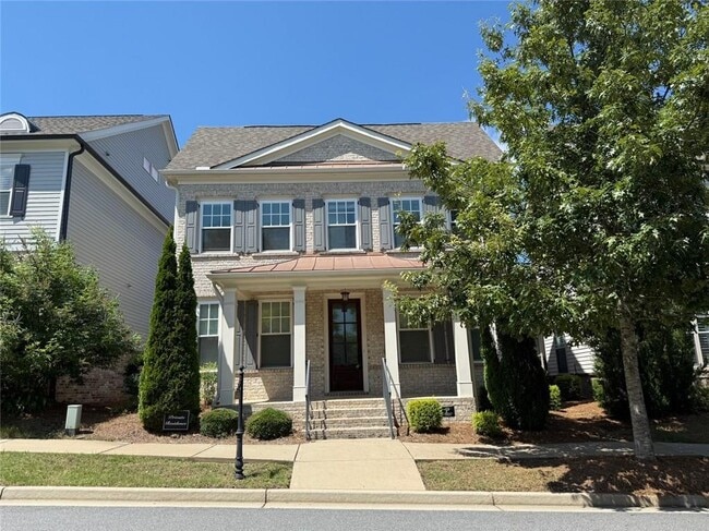 Building Photo - 6440 Bellmoore Park Ln Rental