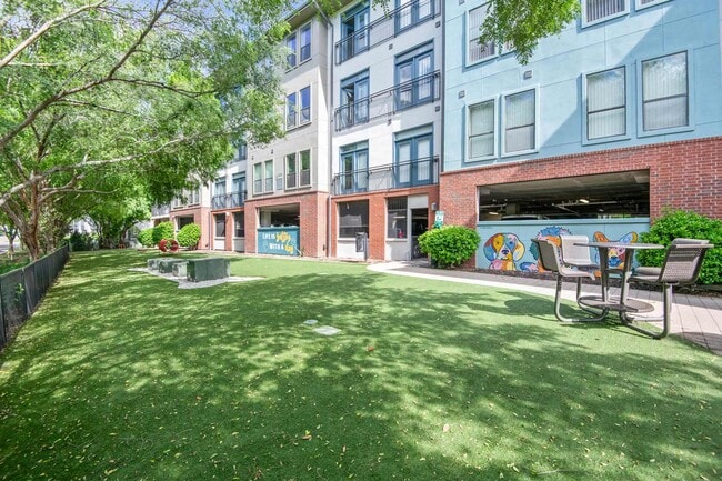 Photo - Legacy Village Apartment Homes