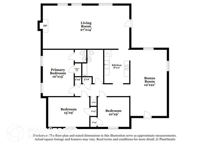 Photo - 4200 Zelda Ln