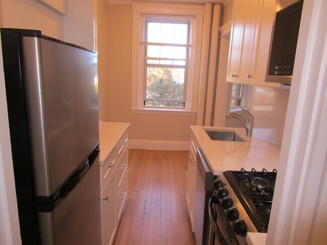 Photo - 122 Riverway Condo Unit 5