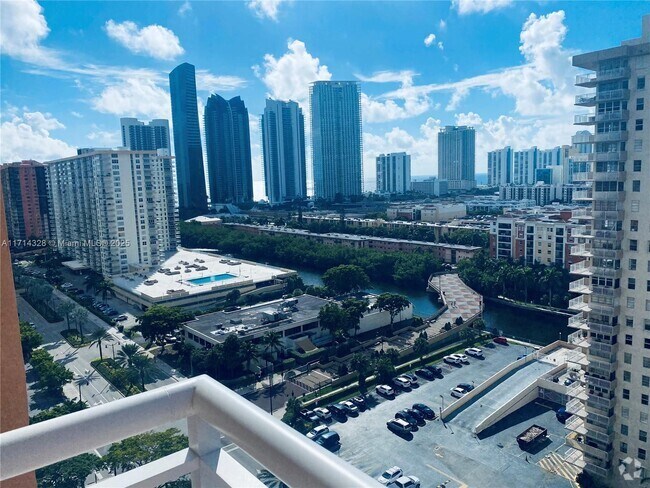 Building Photo - 251 174th St Unit 1809 Rental