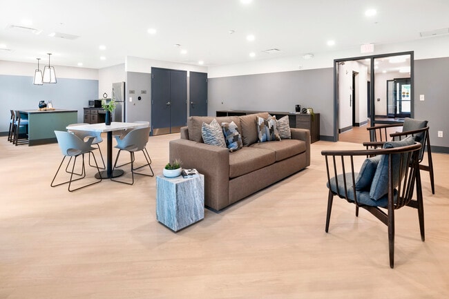 Puritas Senior Apartments