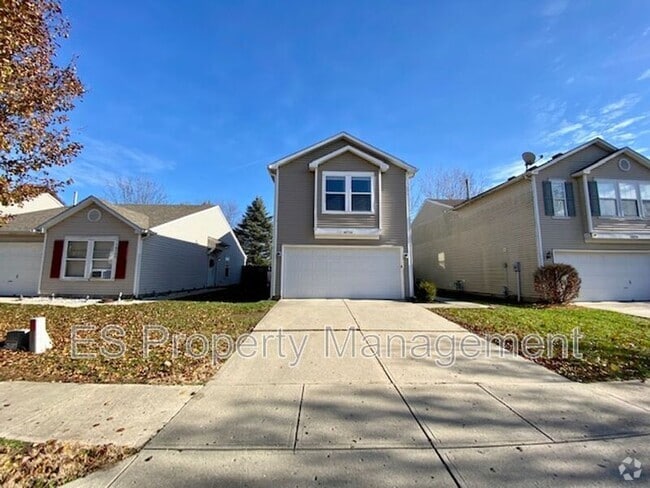 Building Photo - 16736 Aulton Dr Rental