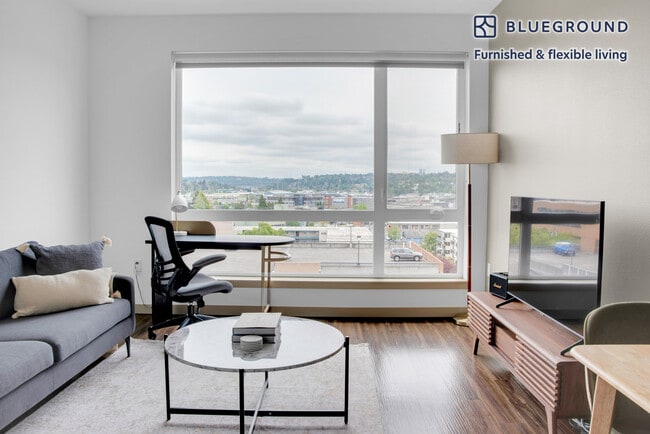Building Photo - 5343 Tallman Ave NW Rental