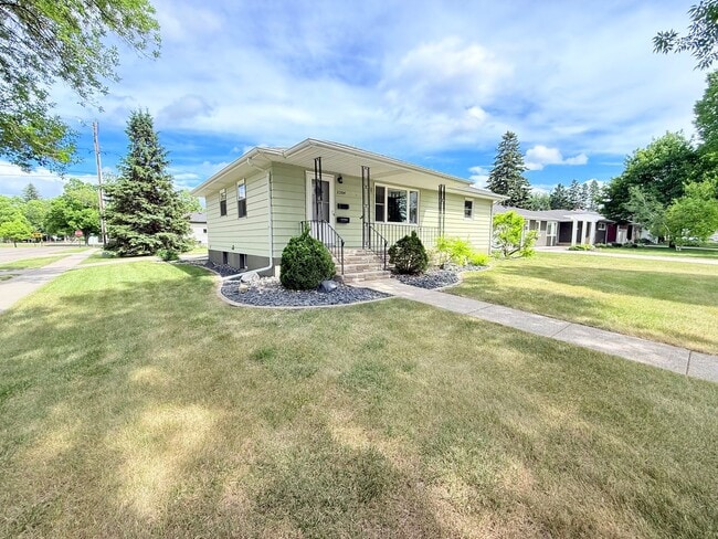 Photo - Spacious 4 Bed, 2 Bath Home – Perfect for Families or Roommates