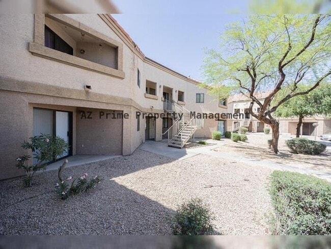 Building Photo - 1287 N Alma School Rd Unit 131