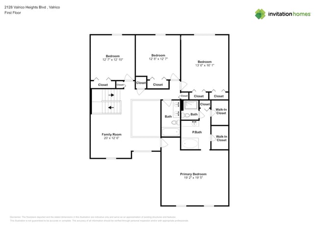 Photo - 2128 Valrico Heights Blvd