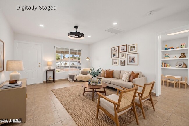 Photo - 6138 N 15th Ave