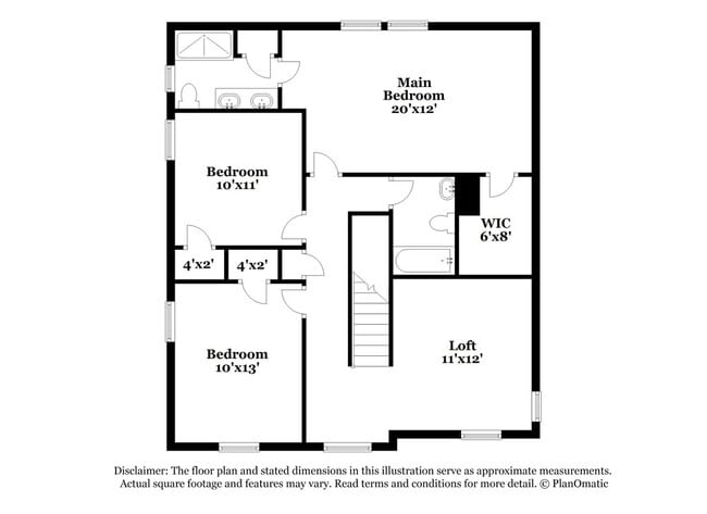 Photo - 2212 Ambergate Dr
