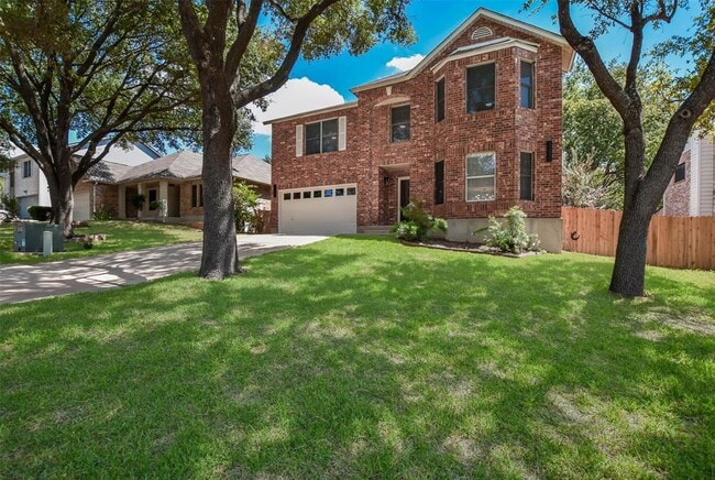 10903 Claywood Dr