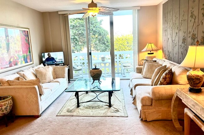 Building Photo - 2840 S Ocean Blvd Unit 2210