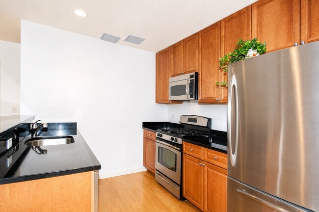 Photo - 659 1st St Unit 203
