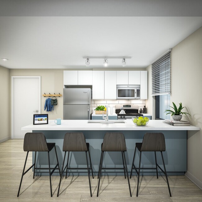 Apartments for Rent Near Penn State University Student Housing Penn