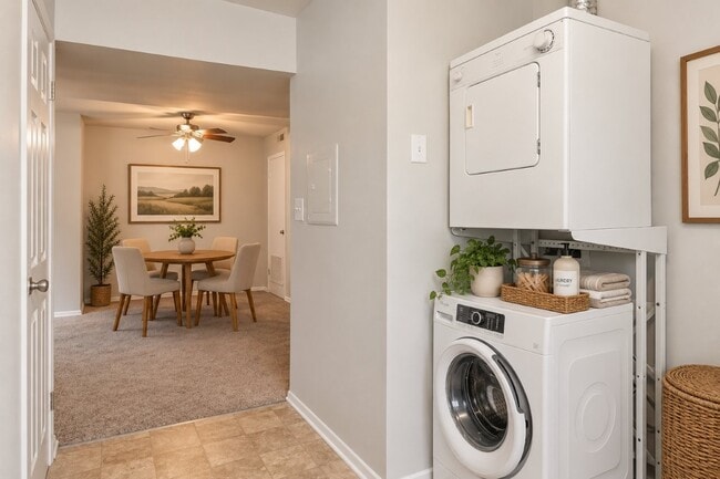 Willowood Apartment Homes