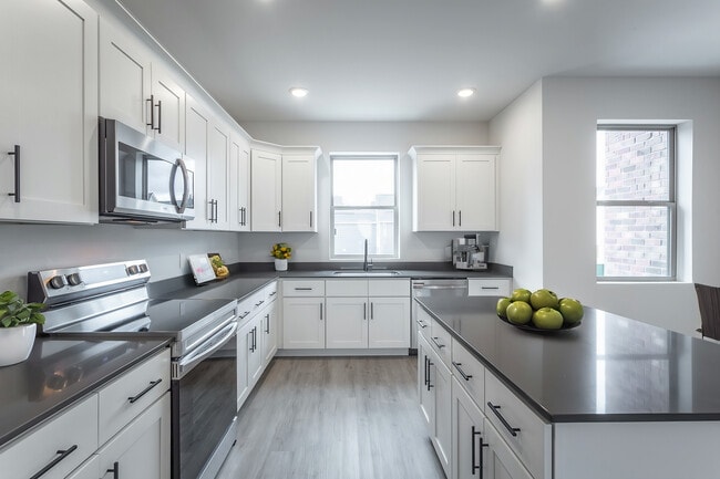 Photo - Slate Residences