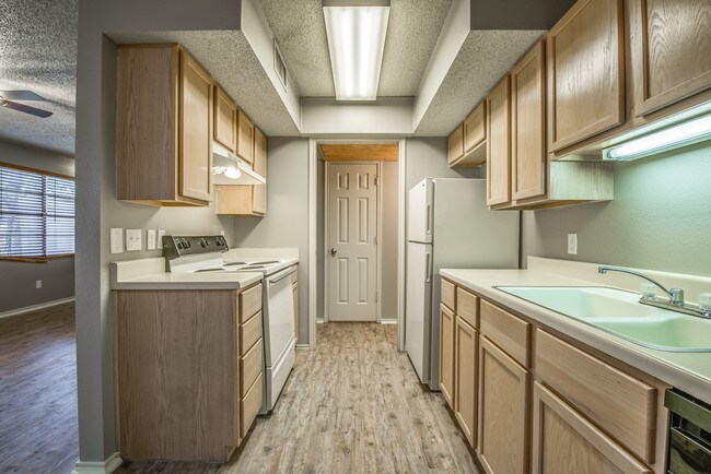 Photo - Sedona Townhomes