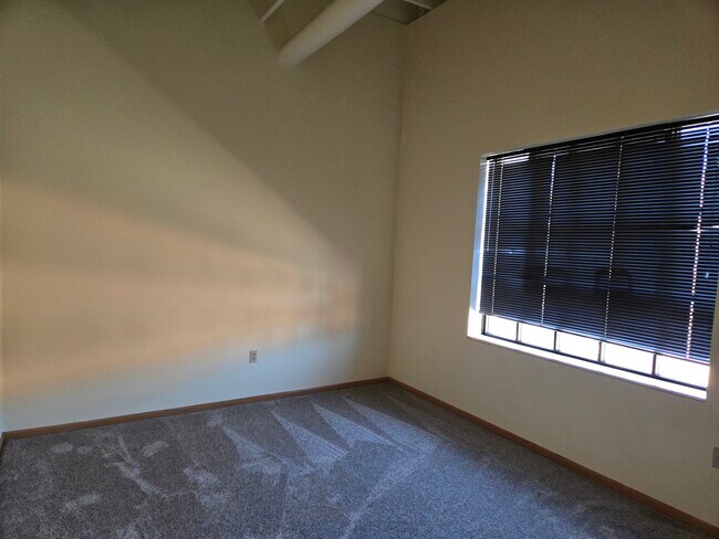 Second bed room. - 43 S Huron St Unit 43 S. Huron St. C