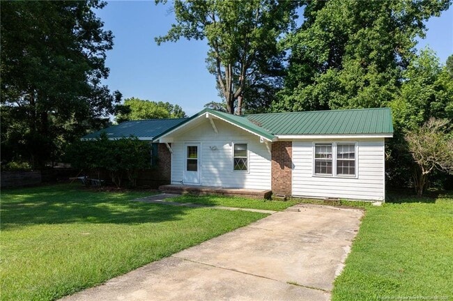 202 Murray Fork Dr
