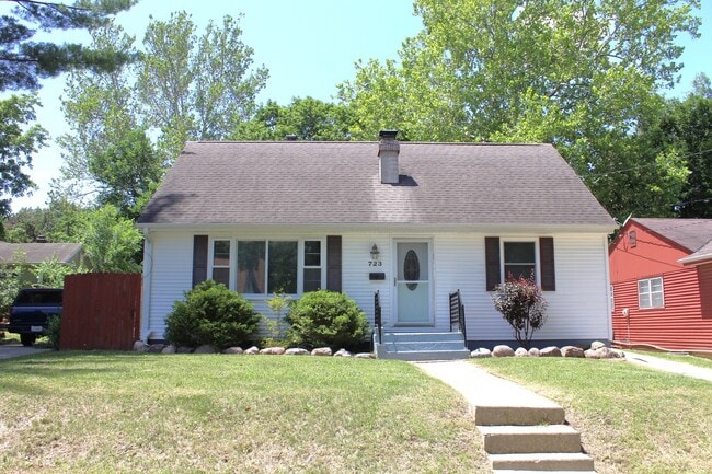 Photo - 723 Glendale Ave House