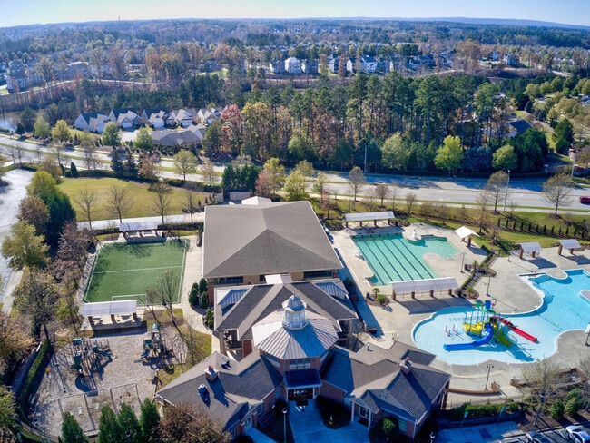 Photo - 101 Inkwood Pl Casa