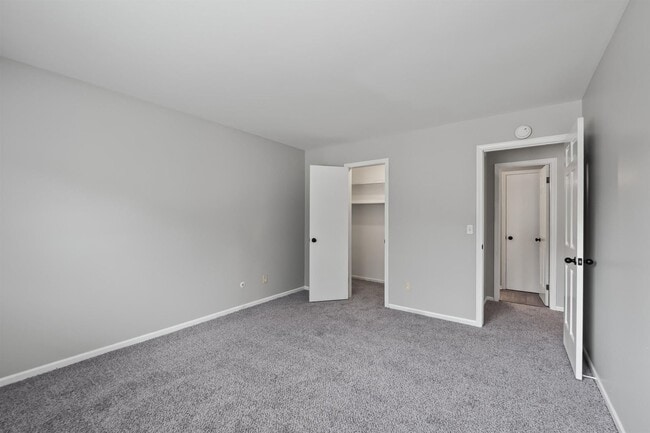 Woodside Apartments of Grand Blanc