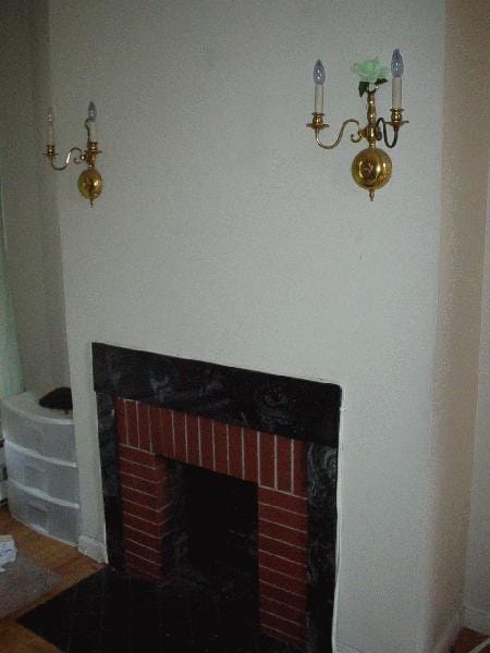 Building Photo - 73 Harvard Ave Unit 1