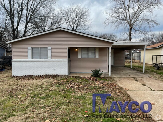 Building Photo - 3 bedroom 1 bath home in Bossier's Swan La...