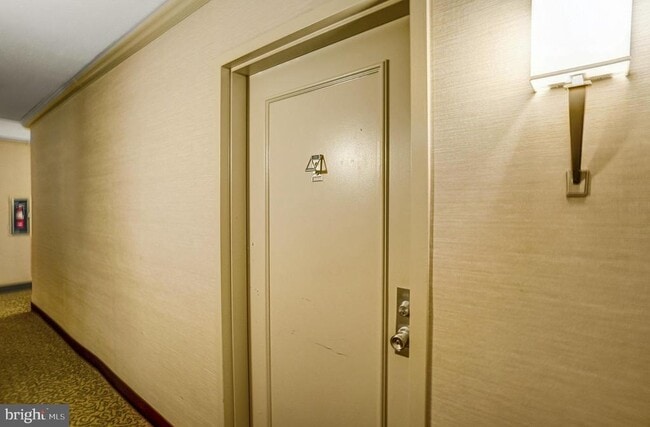 Photo - 1301 20th St NW Unit 501