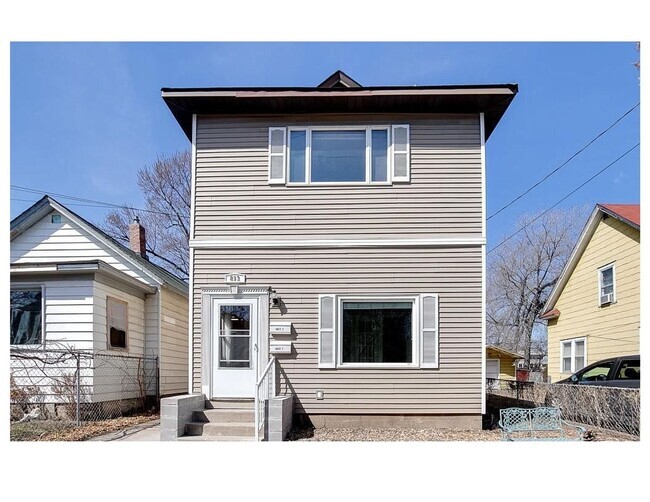 Building Photo - 813 N Capitol Heights Unit 2 Rental