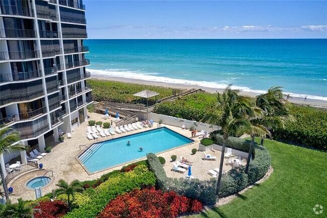 Building Photo - 9650 S Ocean Dr Unit 1402 Rental