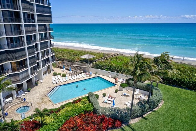 Photo - 9650 S Ocean Dr Condo Unit 1402