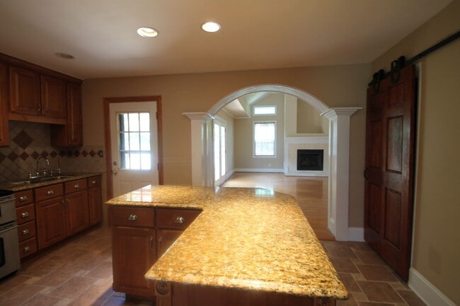 Photo - Exclusively offered by MUSE REALTY, LLC