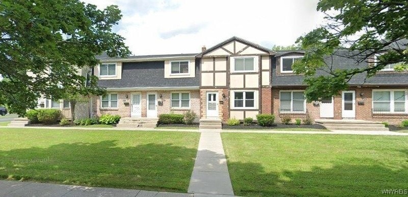 Photo - 136 Sundridge Dr Townhome